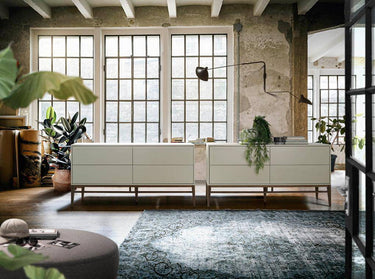 CREDENZA NIEBLA - ELIARREDA