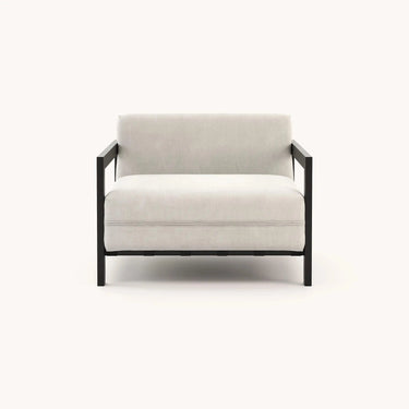 Bondi armchair