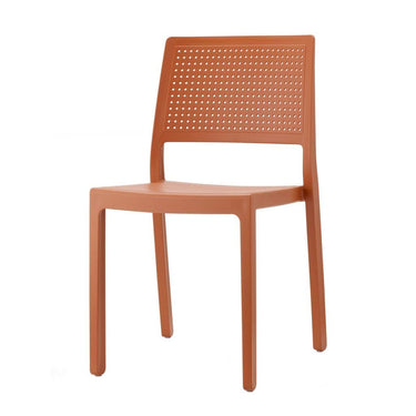 Sedia outdoor EMI 4 pezzi
