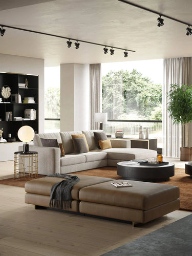 Divano GREY