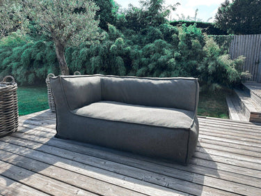 Divano sinistro / chaise longue 3 colori (copia)