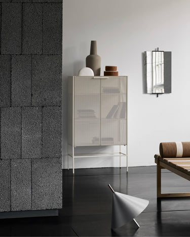 Credenza/madia a griglia - ELIARREDA