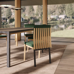 Descriptive image text