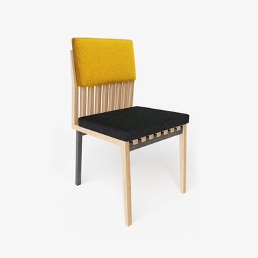 SEDIA DA PRANZO Lyre