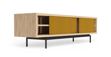 CREDENZA TV INGMAR
