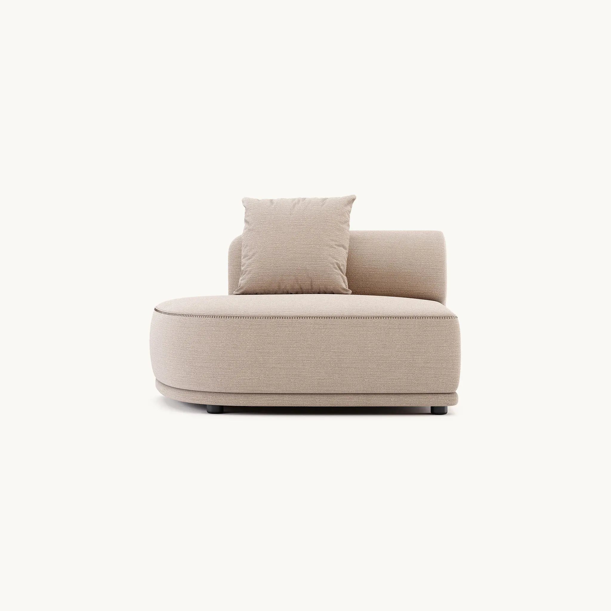 NEW 2024 Olivia modular sofa and armchairs