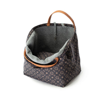 CESTINO Q.ADORE PET BAG CANI E GATTI