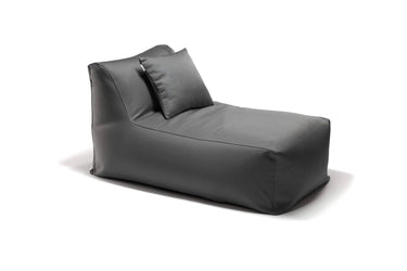 Semi-Letto Lounge esterno in 6 bellissimi colori