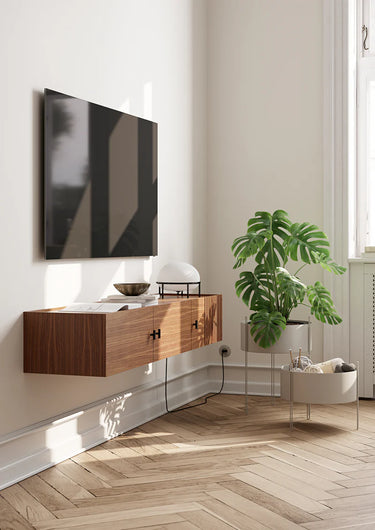 Credenza a parete Array (150 cm)