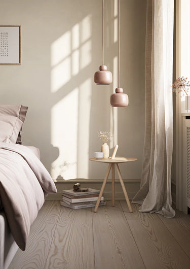 Ciondolo in pietra (piccolo) 8 colori