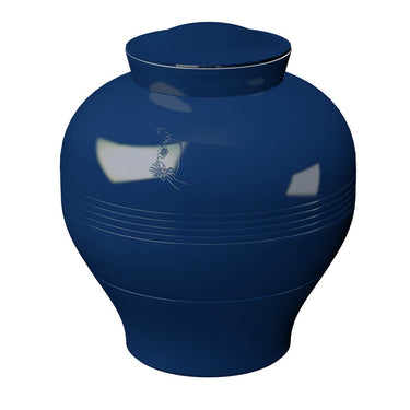 Set di piatti impilabili Yuan OSORIO