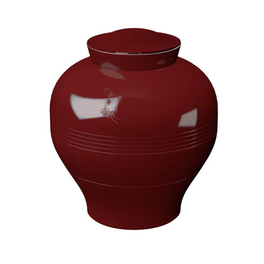 Set di piatti impilabili Yuan EDEN
