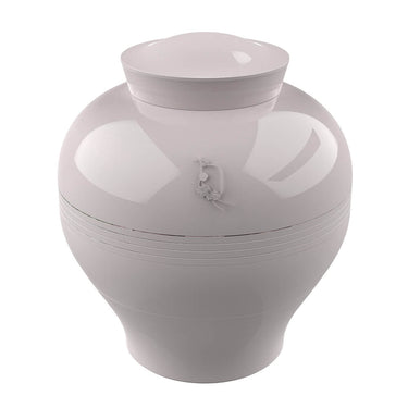 Set di piatti impilabili Yuan ALHAMBRA
