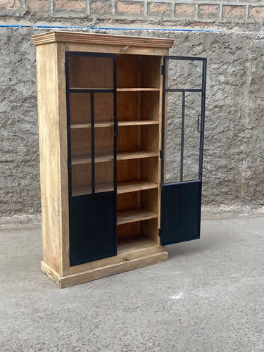 Vetrina Factory #2 industrial