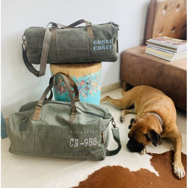 Borsa Viaggio e Sport CALLOWAY CG08
