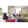 POUF SACCO MOLLY ART. 832 - LA SEGGIOLA - ELIARREDA