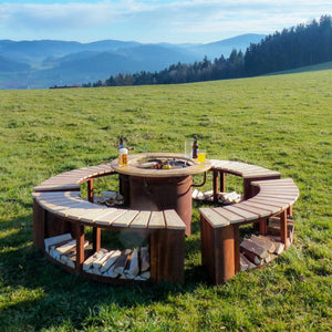 Descriptive image text