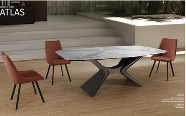 mesa geminis