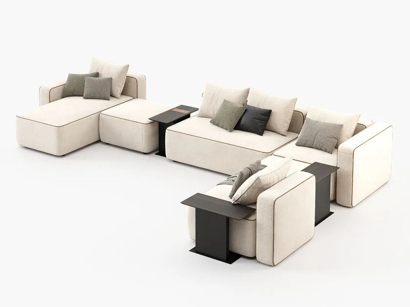 Hidra modular sofa