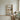 EXTENDING DINING TABLE IN PORCELAIN AND WALNUT WOOD 