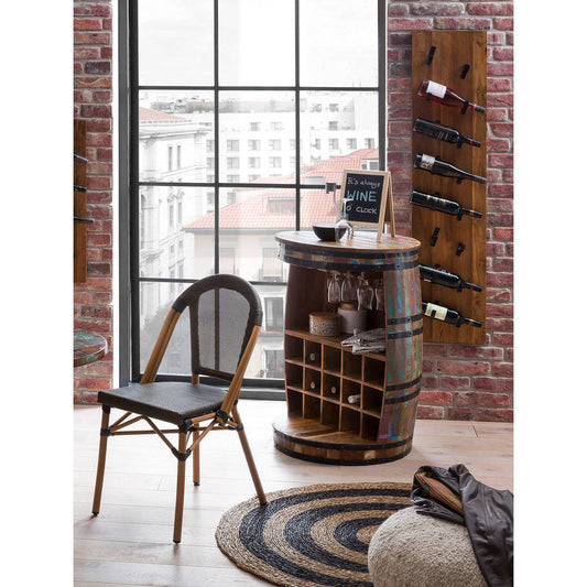 Set di 12 sedie da bar