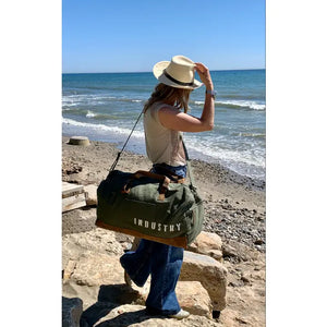Borsa Viaggio e Sport CALLOWAY CG09