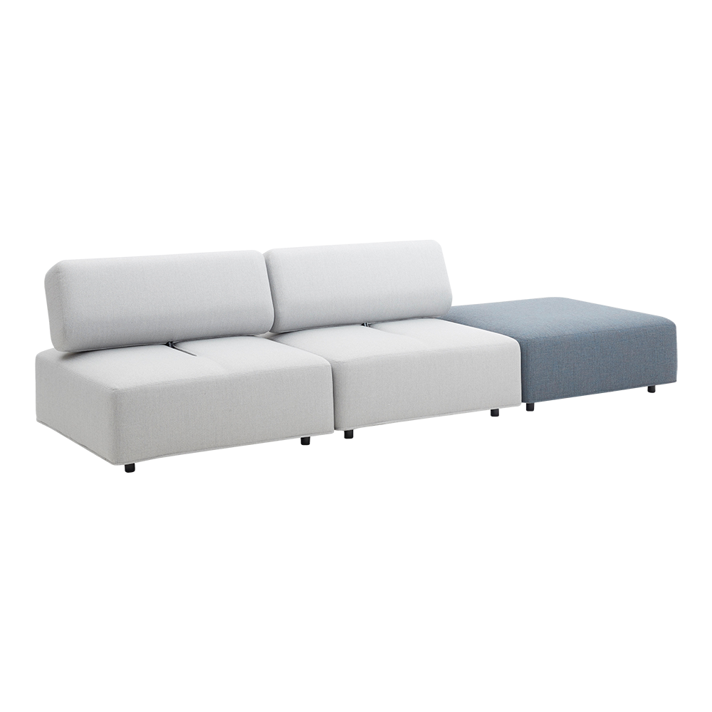 Cabala modular sofa