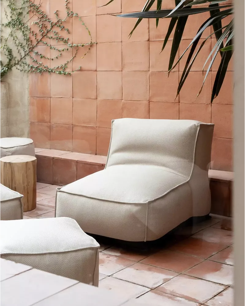 CACCINI Outdoor sofa