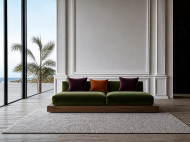 Divano Mustique