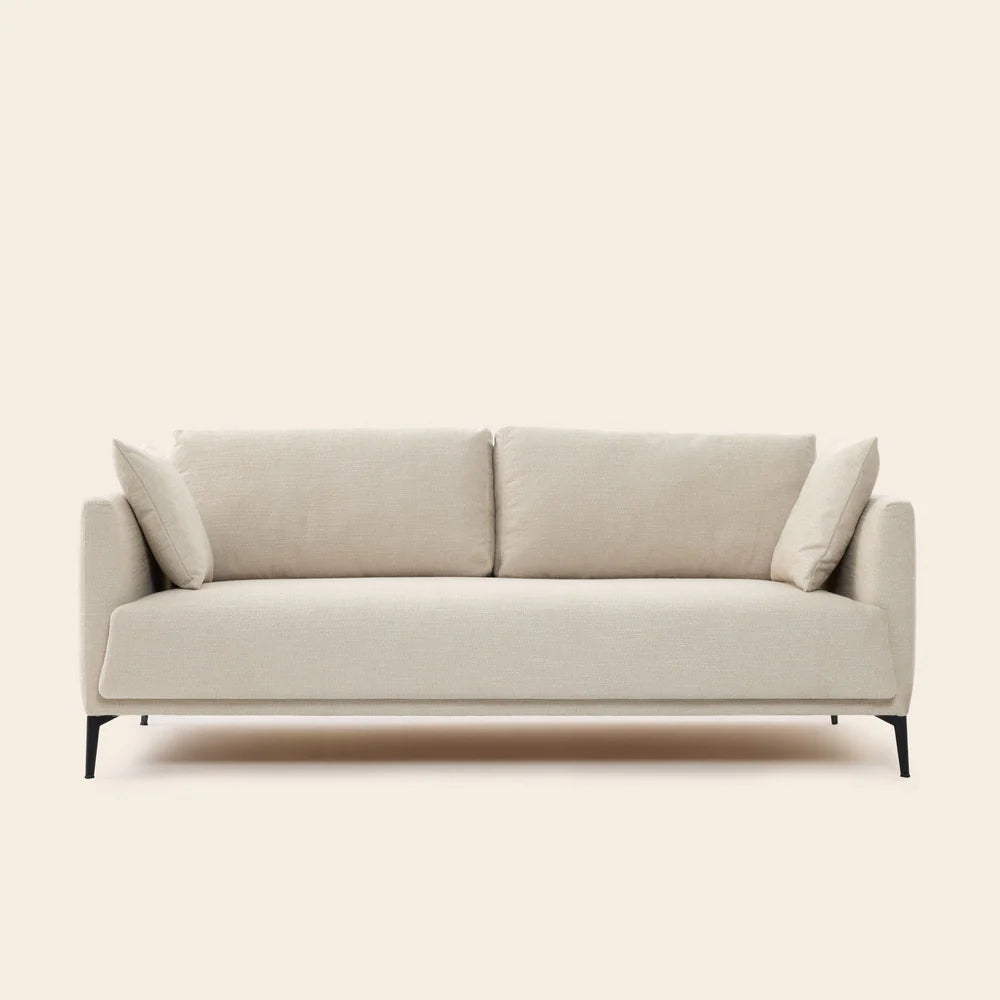 Divano  Canapé 3 posti ODELLE  5 bellissimi colori