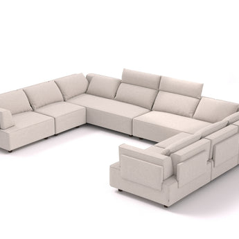 Sofa Cascais ID