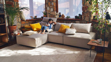 Divano Cascais CS - ELIARREDA