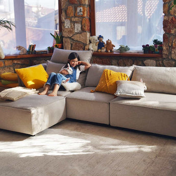 Cascais CS sofa