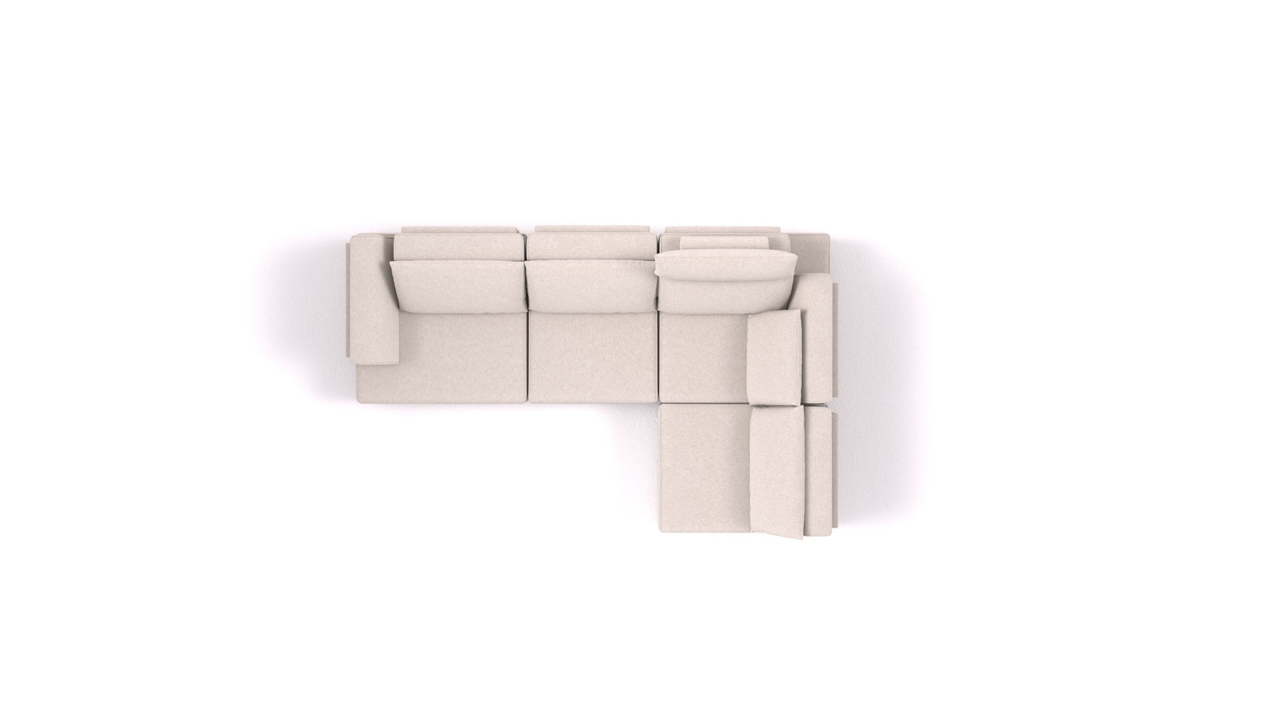 Cascais RS sofa