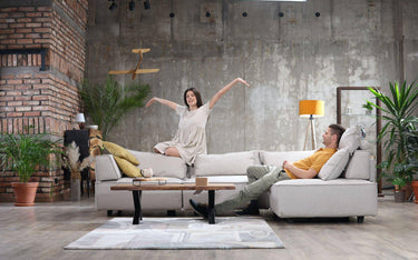 Divano Cascais RS - ELIARREDA