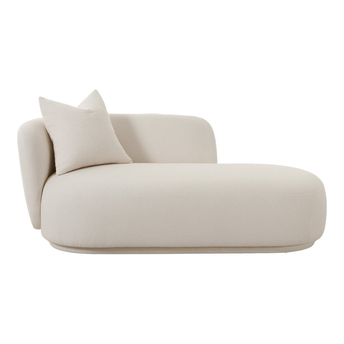 Mykonos Daybed - Dormeuse con cuscino, naturale, HN1250