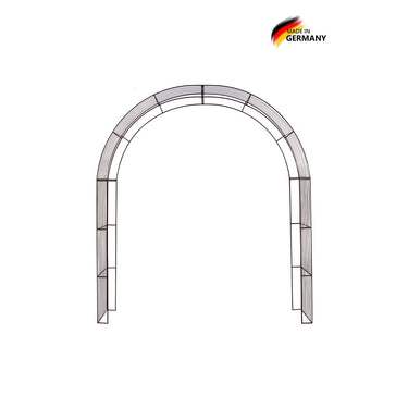 Fioriera Giardino Rosenbogen Praga