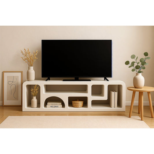 Credenza bassa Mikonos