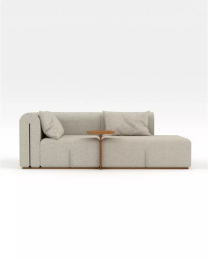 Divano modulare NORA DUET