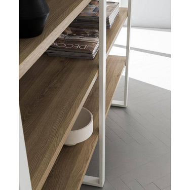 LIBRERIA MOD.EASY ART.770 - ELIARREDA