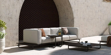 Copacabana modular sofa