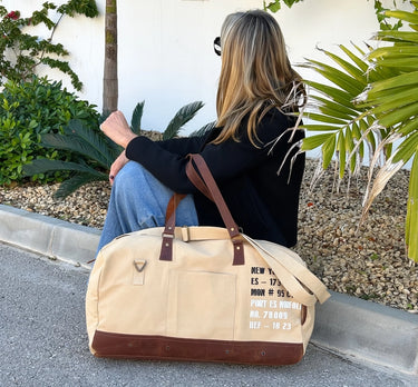 Borsa Viaggio e Sport CALLOWAY CG10A