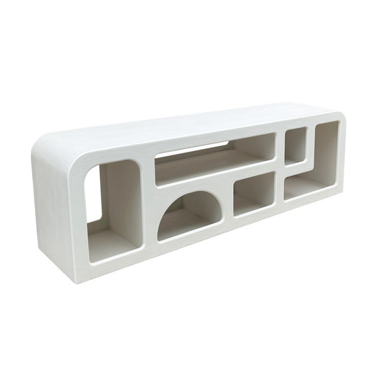 Credenza bassa Mikonos