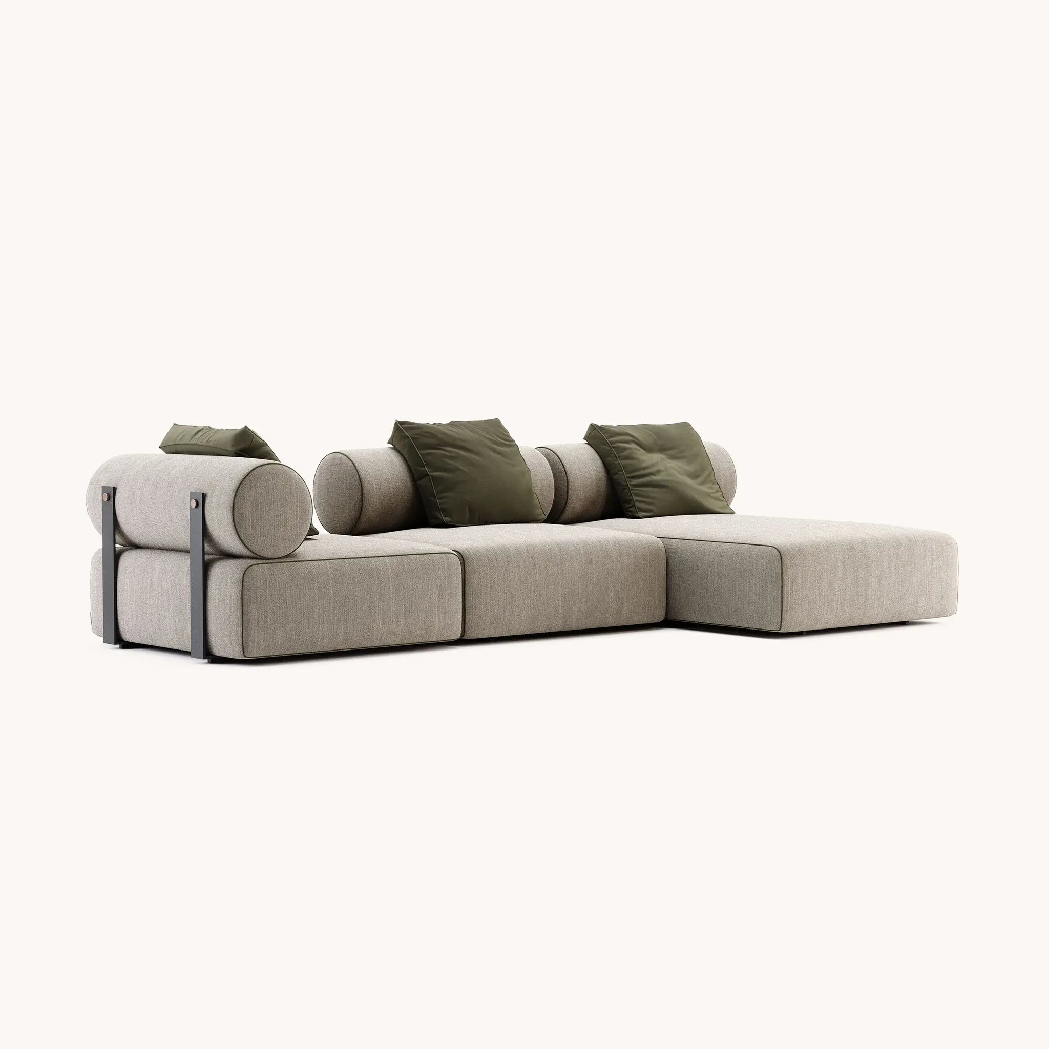 Shinto modular sofa
