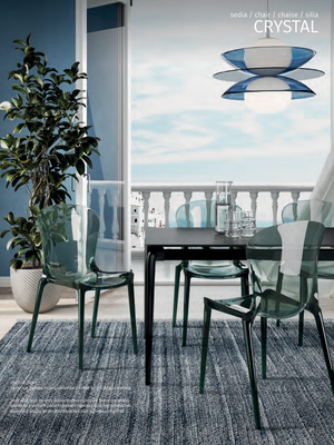 Gemini table