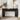 63" consolle extra larga per ingresso, moderna in legno