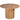 TAVOLO DA PRANZO 120CM LEGNO COLORE ROVERE +91200 _°120X76CM, DM+CARTA LL83674