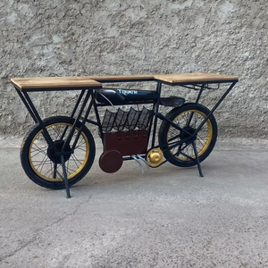 Descriptive image text