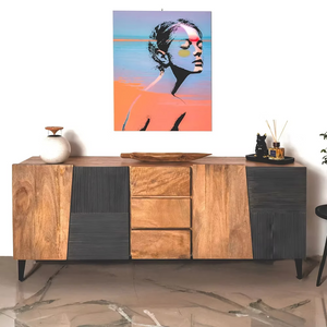 Descriptive image text