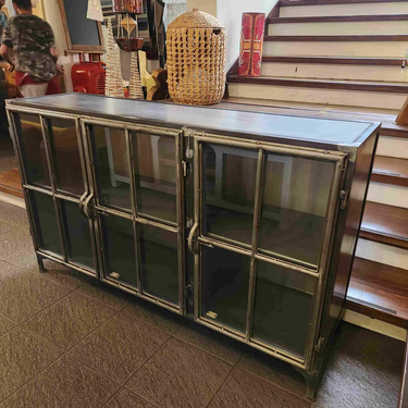 Madia credenza Tube 150